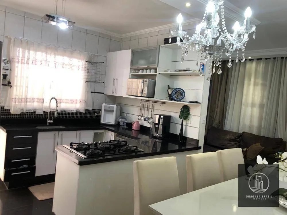 Casa, 3 quartos, 110 m² - Foto 4