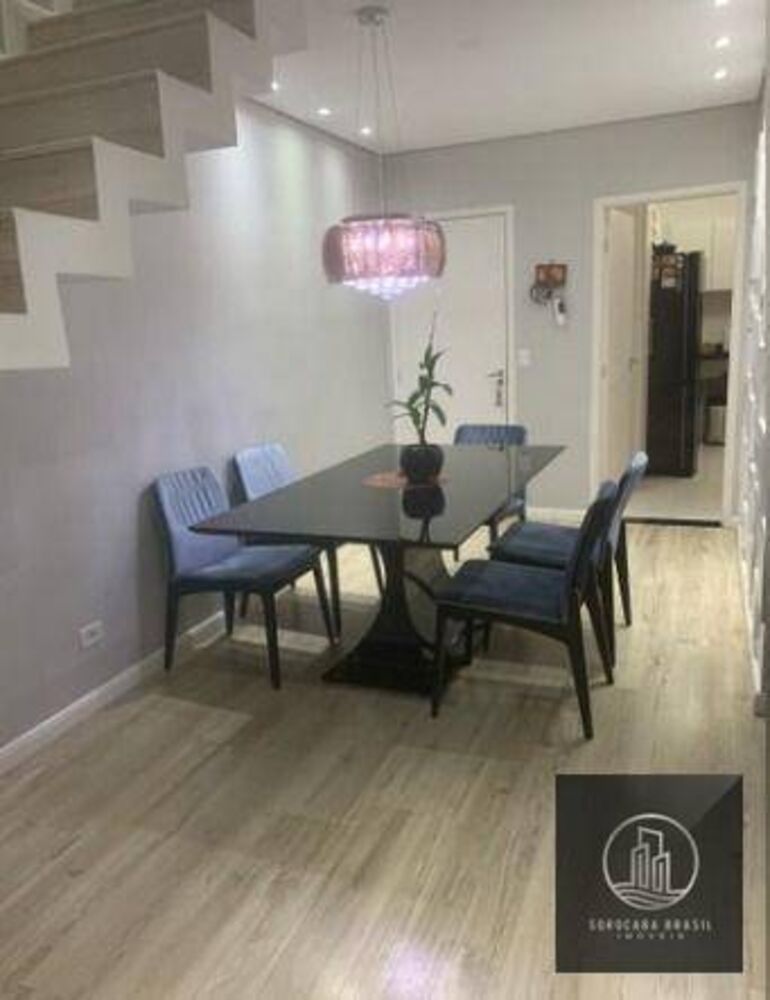 Apartamento, 3 quartos, 100 m² - Foto 3