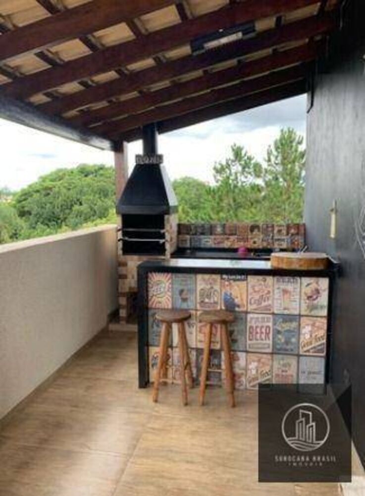 Apartamento, 3 quartos, 100 m² - Foto 2