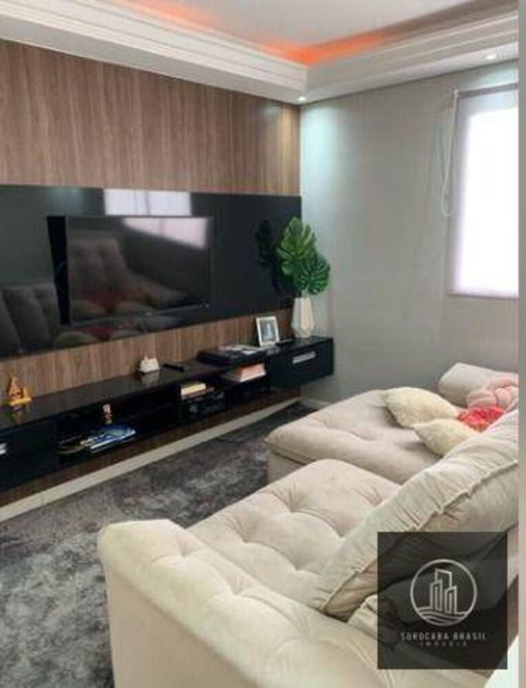 Apartamento, 3 quartos, 100 m² - Foto 4