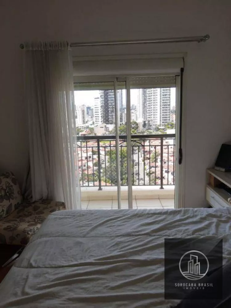 Apartamento à venda e aluguel com 3 quartos, 196m² - Foto 3