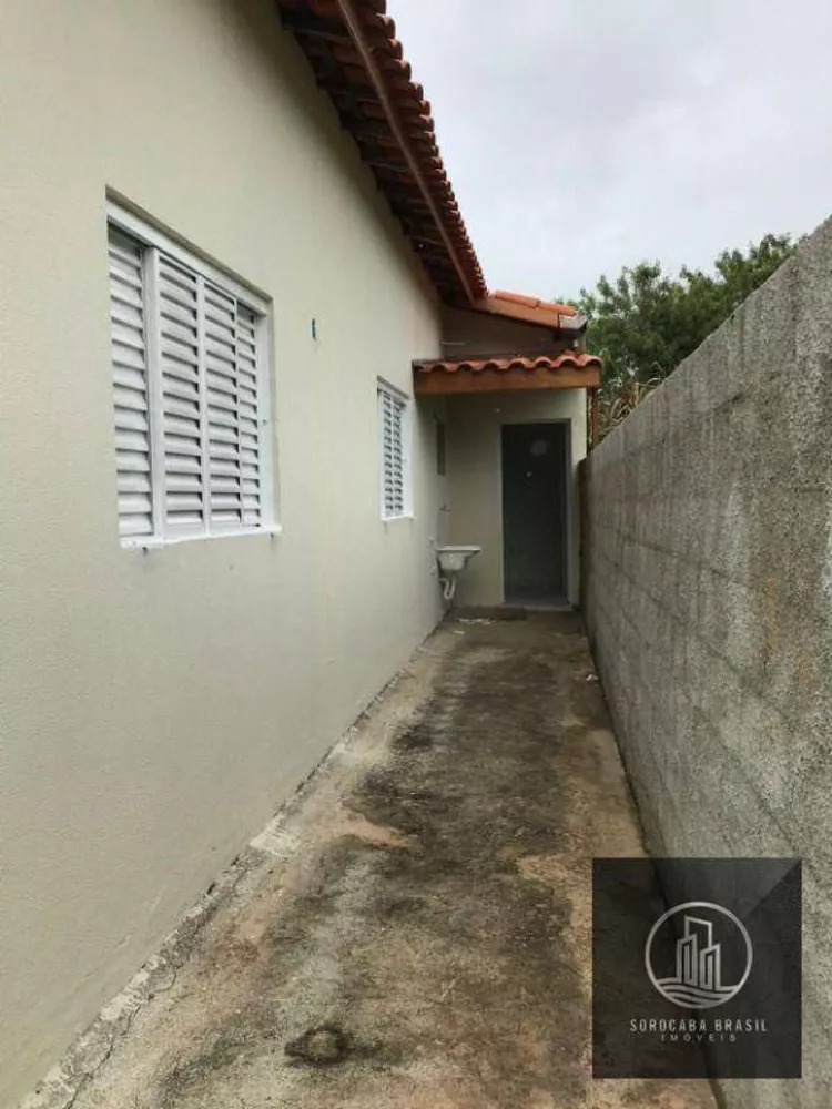 Casa à venda com 2 quartos, 57m² - Foto 8