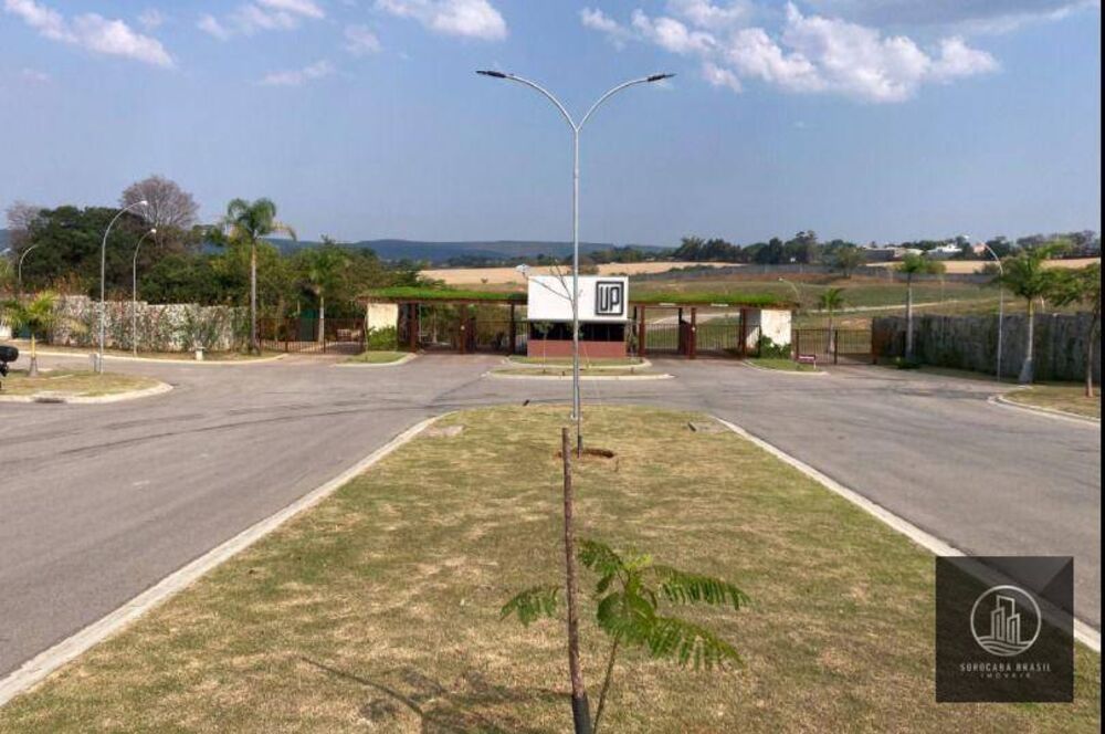 Loteamento e Condomínio, 1002 m² - Foto 1