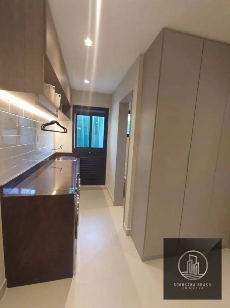 Apartamento, 4 quartos, 192 m² - Foto 1