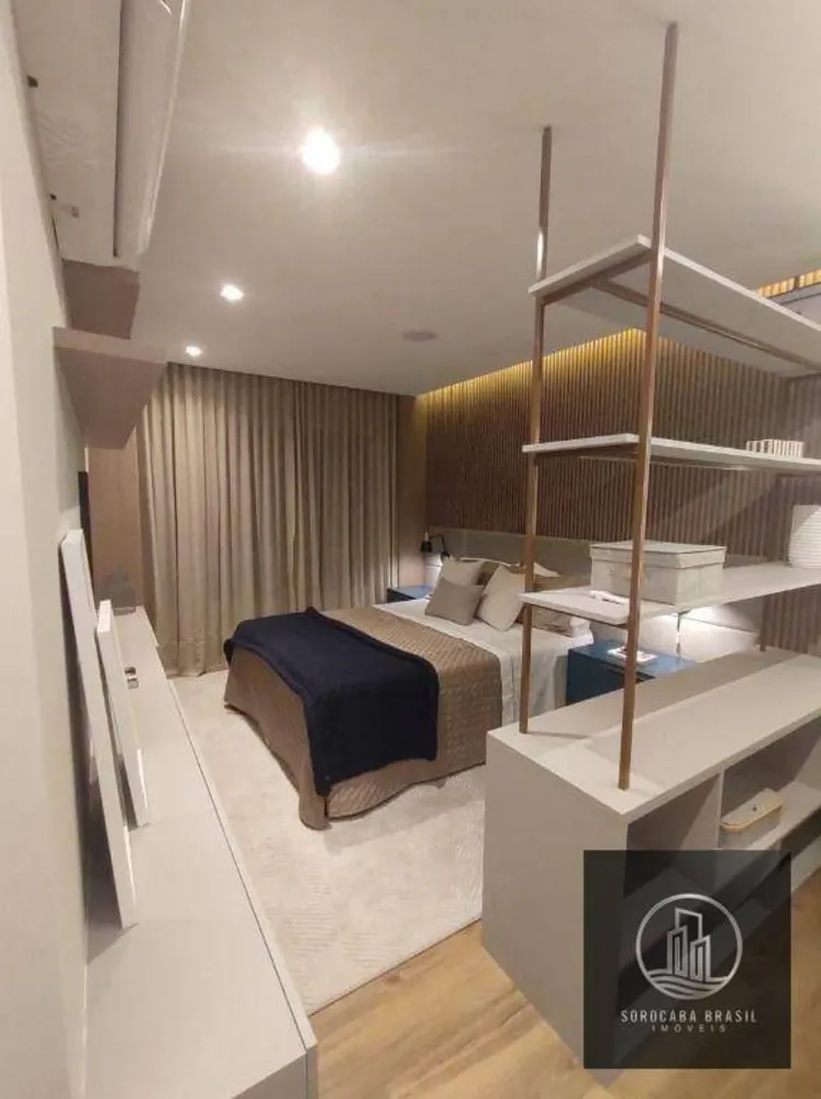 Apartamento, 4 quartos, 192 m² - Foto 3