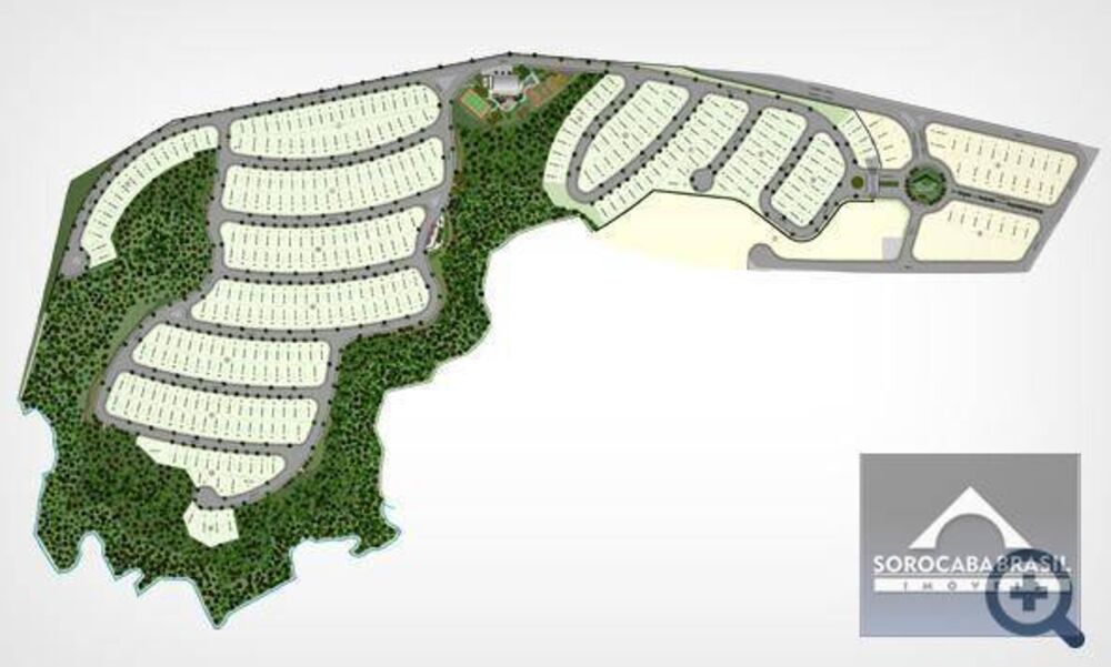 Loteamento e Condomínio, 333 m² - Foto 3