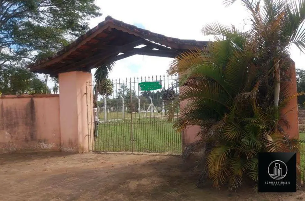 Terreno, 2000 m² - Foto 1