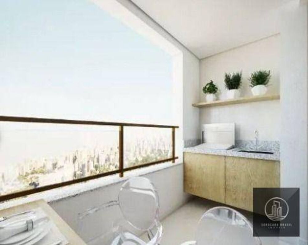 Apartamento, 2 quartos, 67 m² - Foto 4