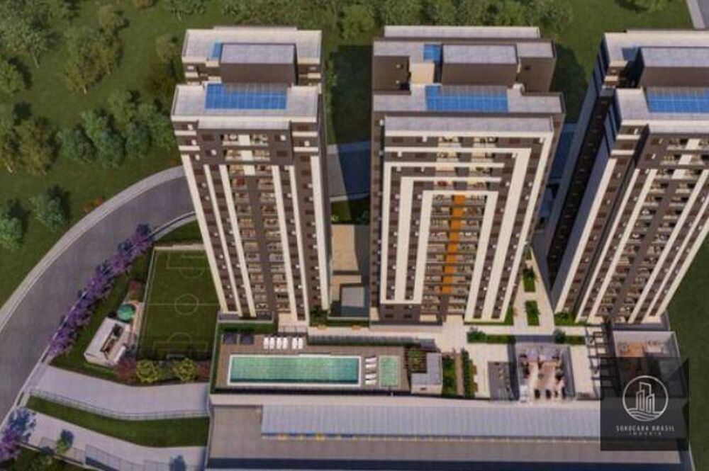 Apartamento, 2 quartos, 67 m² - Foto 2