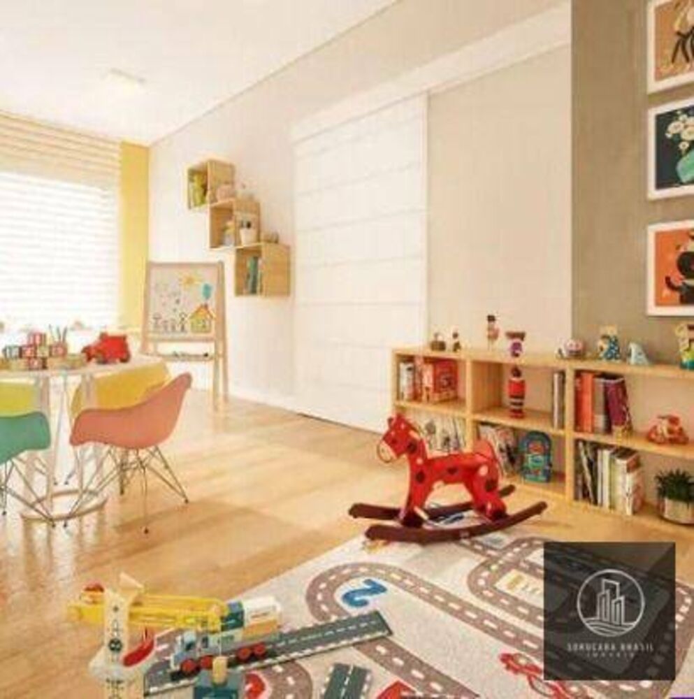 Apartamento, 2 quartos, 67 m² - Foto 1