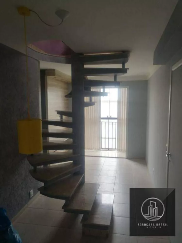 Apartamento à venda com 2 quartos, 98m² - Foto 2