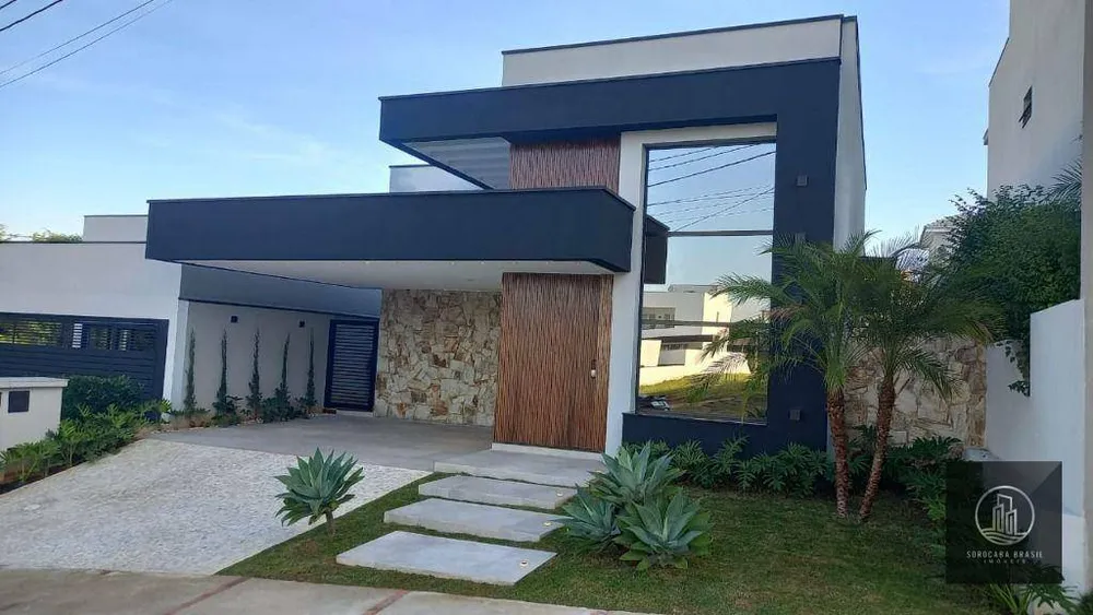 Casa, 3 quartos, 210 m² - Foto 1