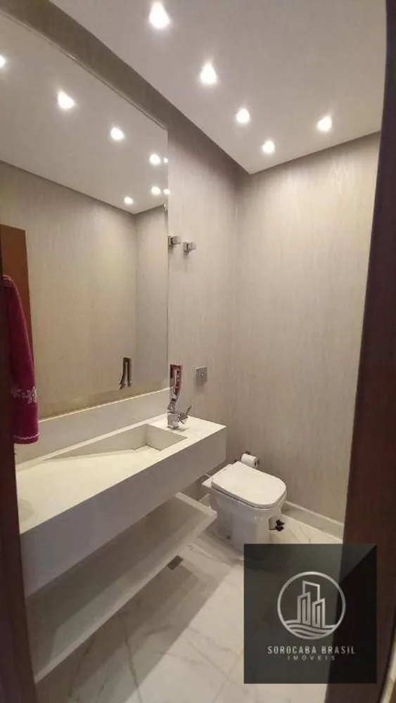 Casa, 3 quartos, 210 m² - Foto 3