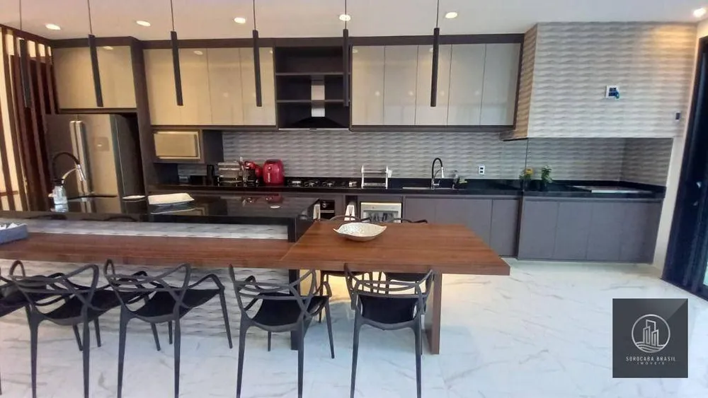 Casa, 3 quartos, 210 m² - Foto 2