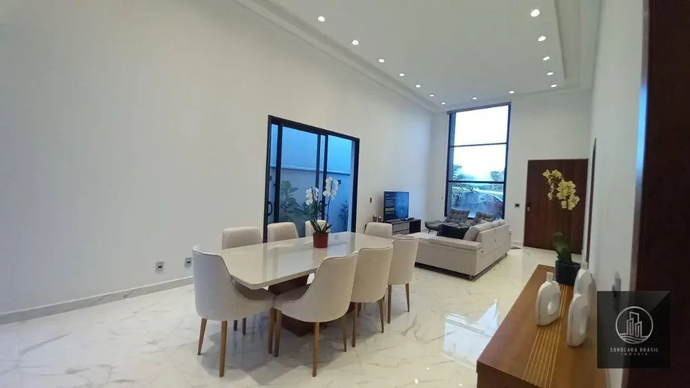 Casa, 3 quartos, 210 m² - Foto 4