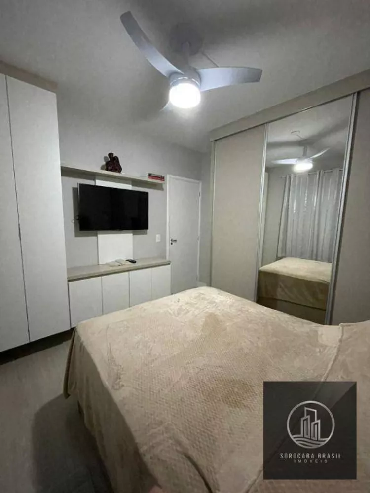 Apartamento à venda com 2 quartos, 50m² - Foto 2