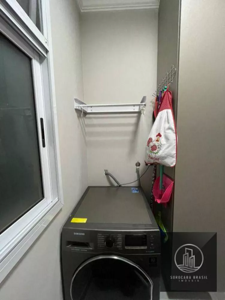 Apartamento à venda com 2 quartos, 50m² - Foto 3