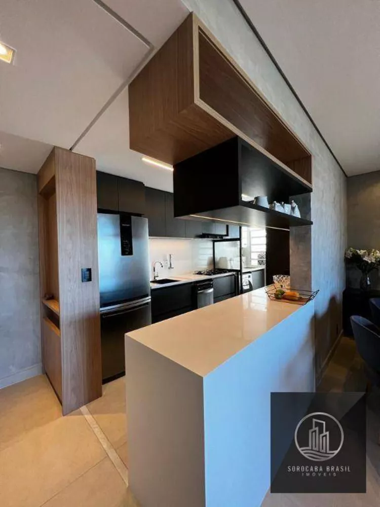 Apartamento à venda com 3 quartos, 103m² - Foto 7