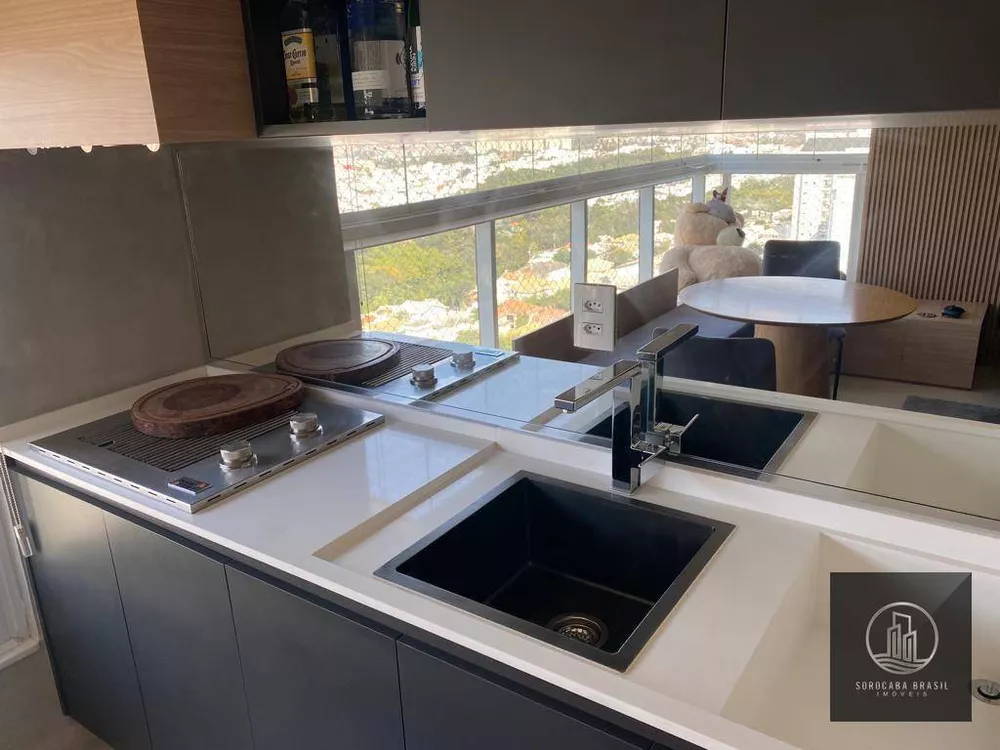 Apartamento à venda com 3 quartos, 103m² - Foto 9