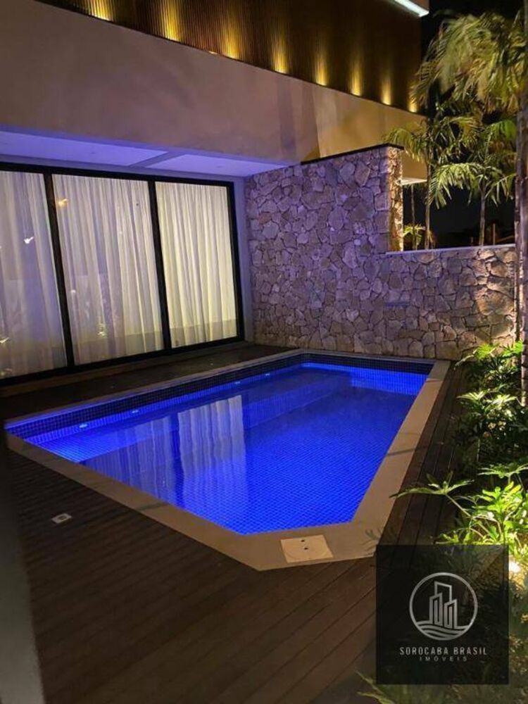 Sobrado, 3 quartos, 281 m² - Foto 3