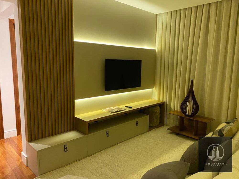 Sobrado, 3 quartos, 281 m² - Foto 1