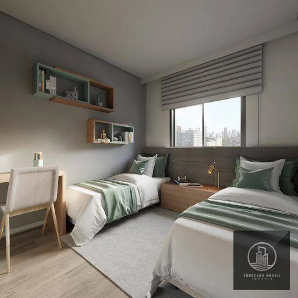 Apartamento, 3 quartos, 82 m² - Foto 2