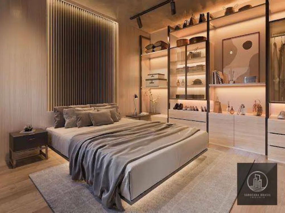 Apartamento, 3 quartos, 82 m² - Foto 4