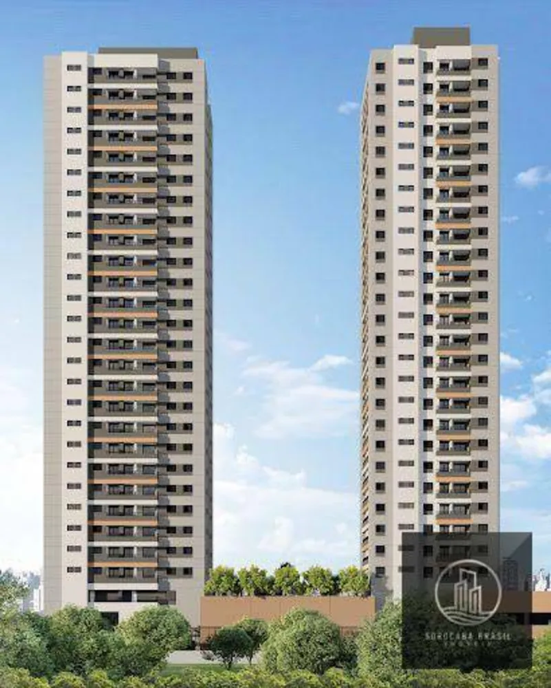 Apartamento, 3 quartos, 82 m² - Foto 3