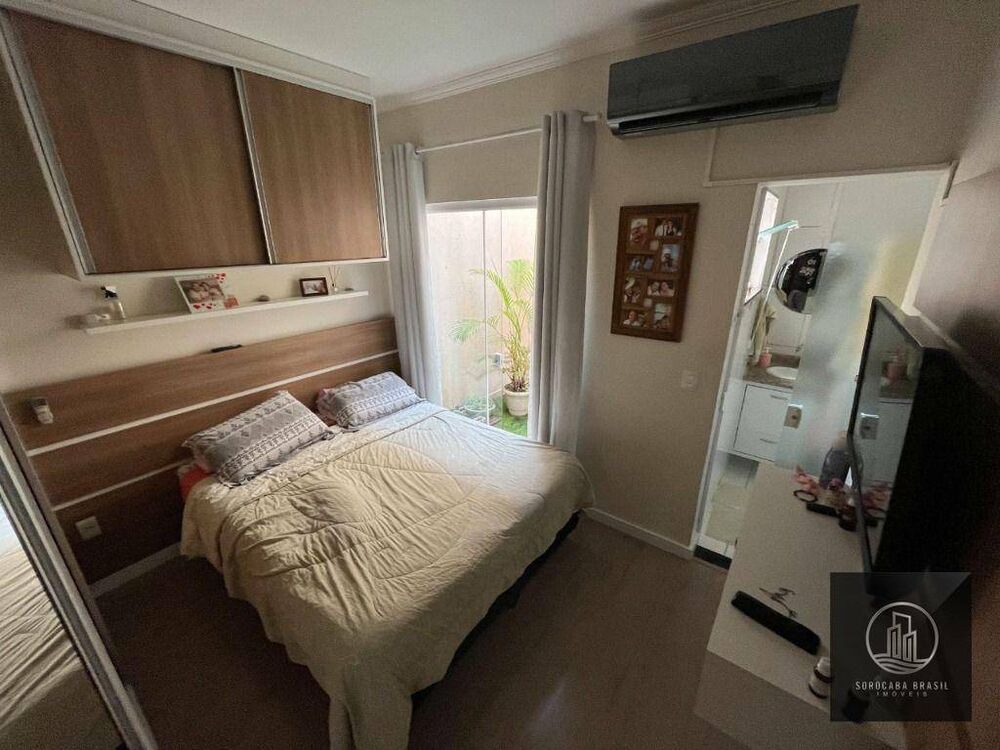 Casa de Condomínio, 3 quartos - Foto 8