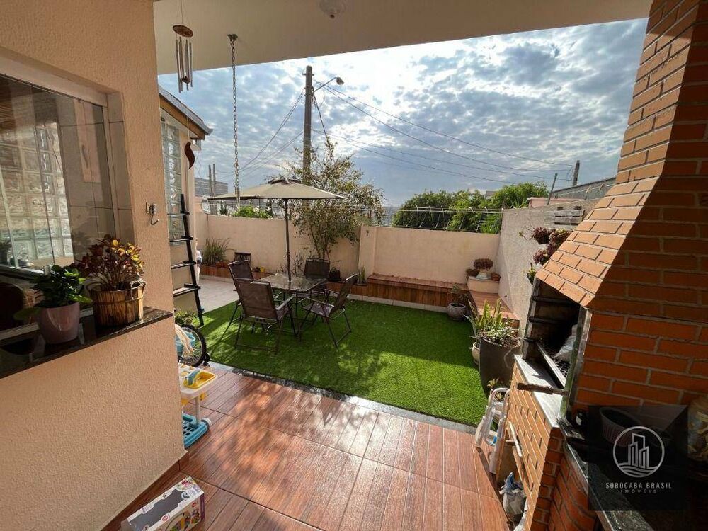 Casa de Condomínio, 3 quartos - Foto 4