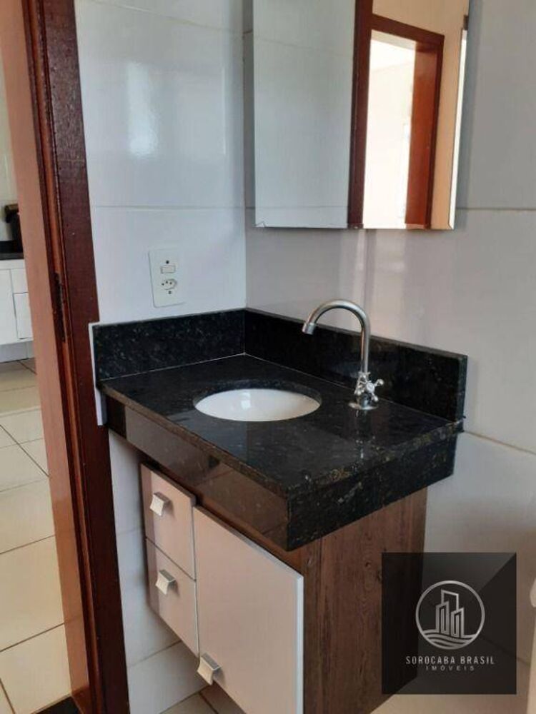 Apartamento, 2 quartos, 54 m² - Foto 2