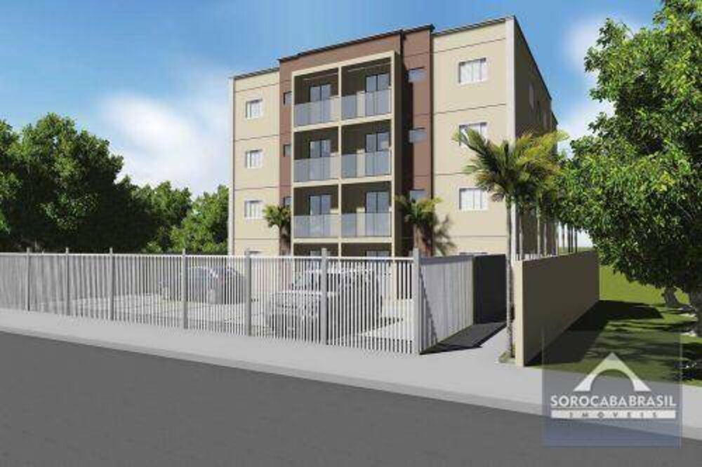 Apartamento, 2 quartos, 54 m² - Foto 8
