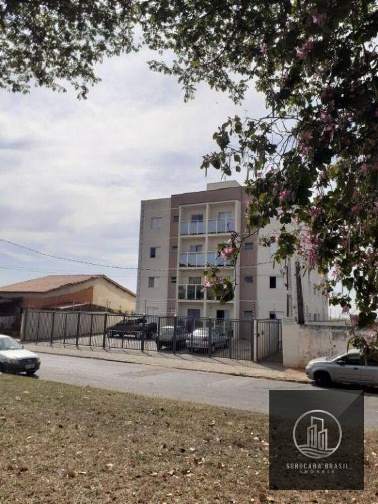 Apartamento, 2 quartos, 54 m² - Foto 5