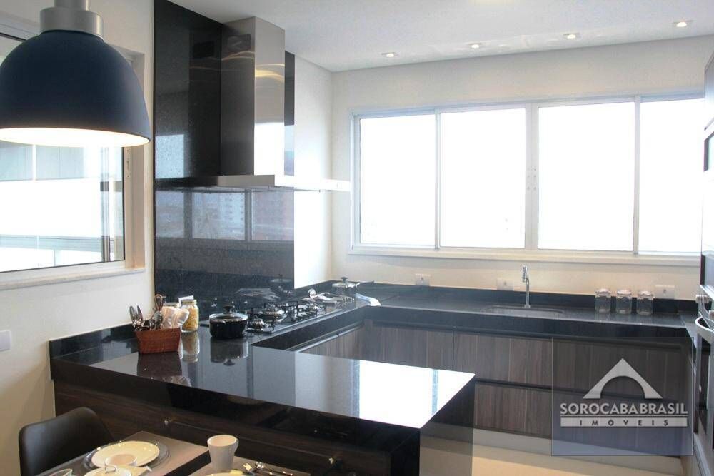 Apartamento, 3 quartos, 105 m² - Foto 2