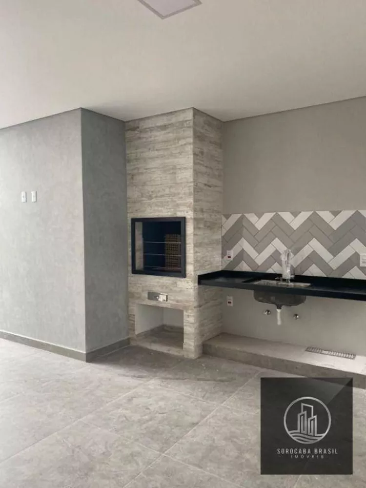 Sobrado, 3 quartos, 244 m² - Foto 4