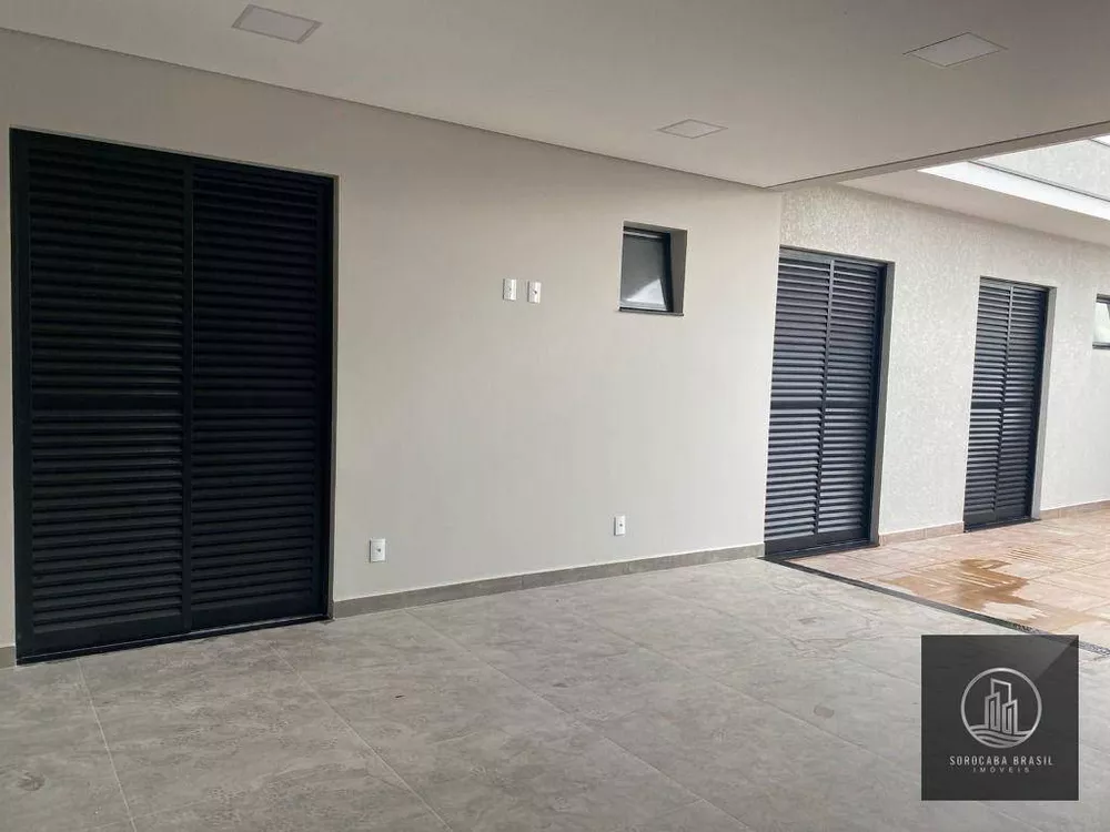 Sobrado, 3 quartos, 244 m² - Foto 6