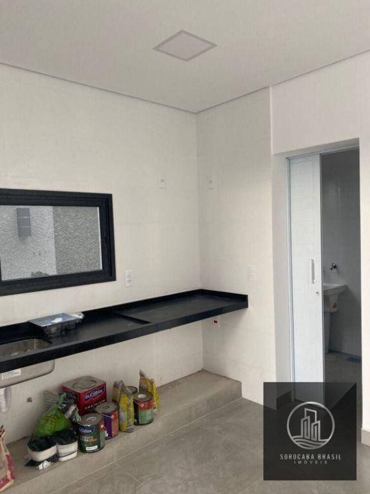 Sobrado, 3 quartos, 244 m² - Foto 2