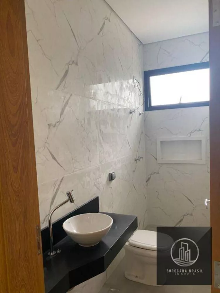 Sobrado, 3 quartos, 244 m² - Foto 7