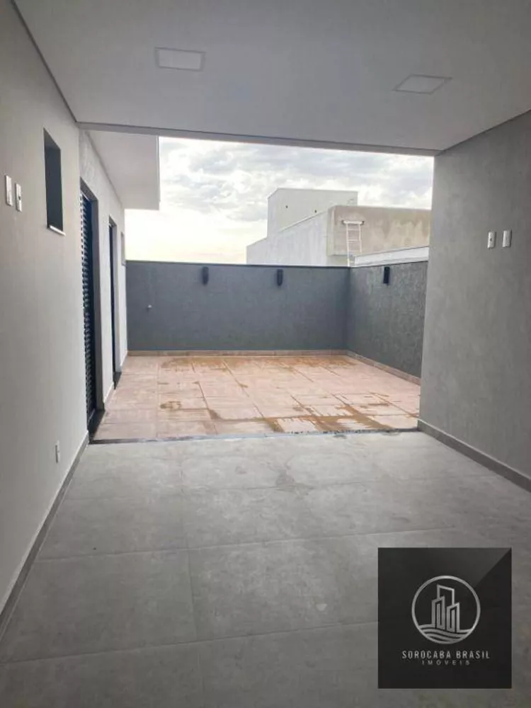 Sobrado, 3 quartos, 244 m² - Foto 3