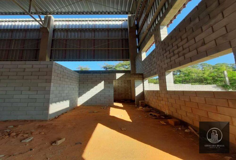Depósito-Galpão, 1395 m² - Foto 2