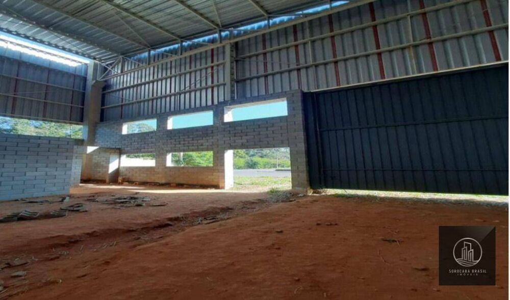 Depósito-Galpão, 1395 m² - Foto 4