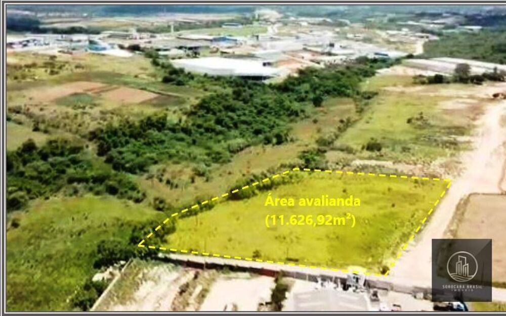 Terreno, 1 hectares - Foto 1