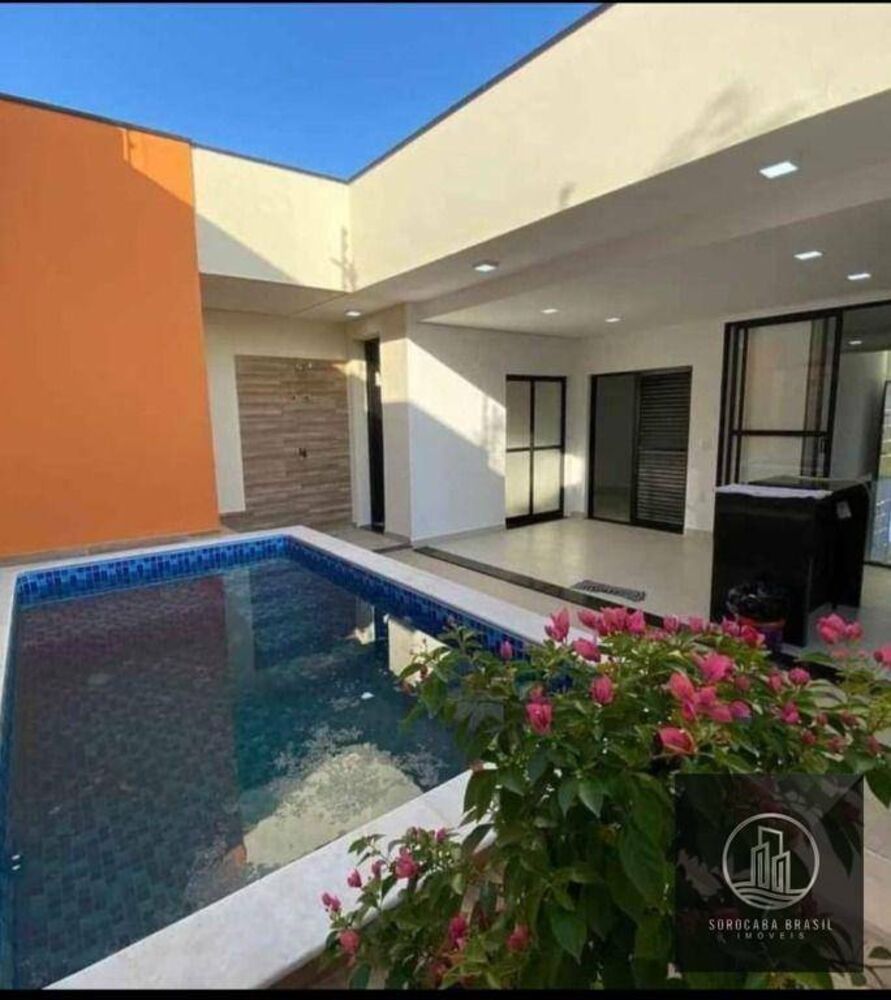 Sobrado, 3 quartos, 147 m² - Foto 2