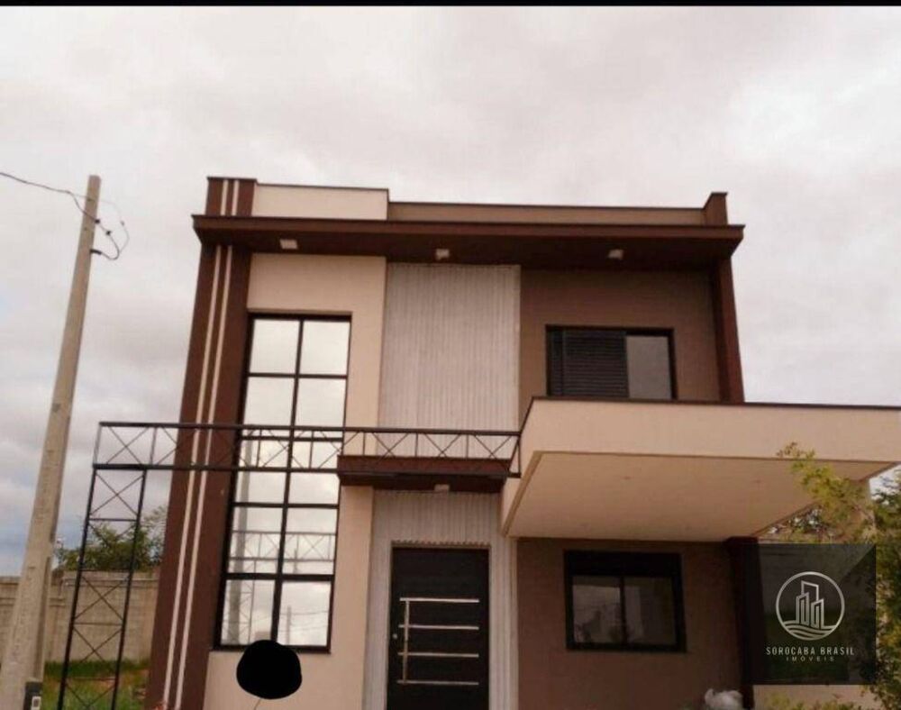 Sobrado, 3 quartos, 147 m² - Foto 3
