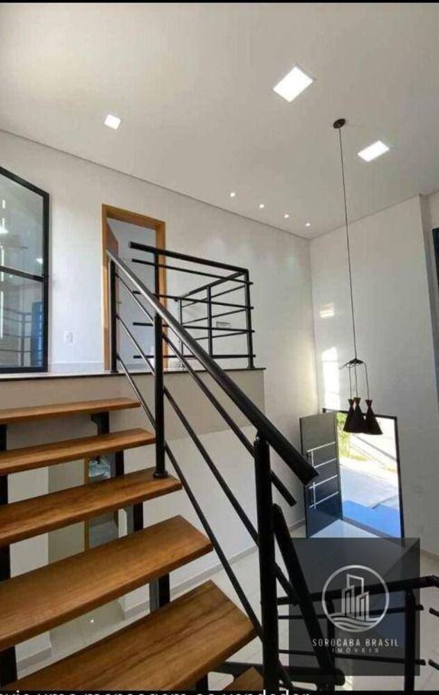 Sobrado, 3 quartos, 147 m² - Foto 1