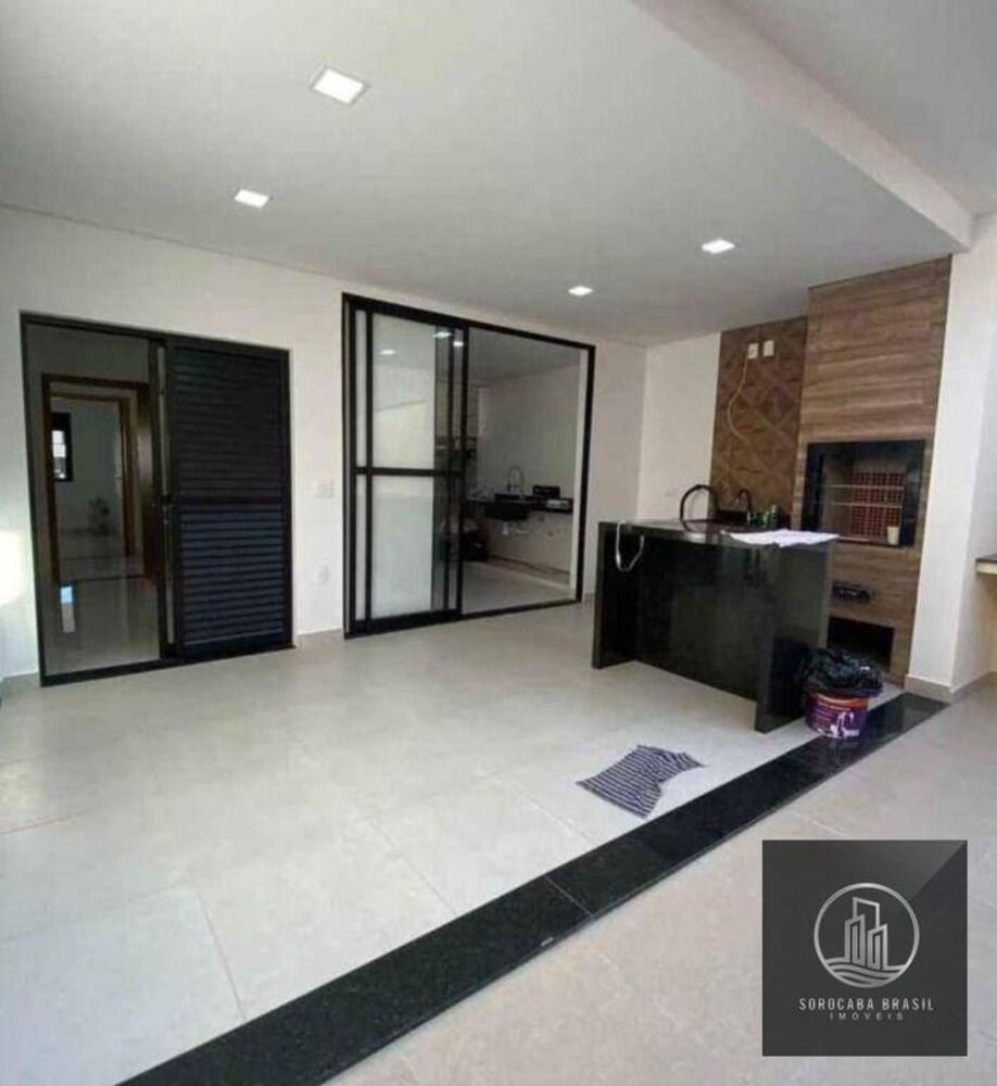 Sobrado, 3 quartos, 147 m² - Foto 4