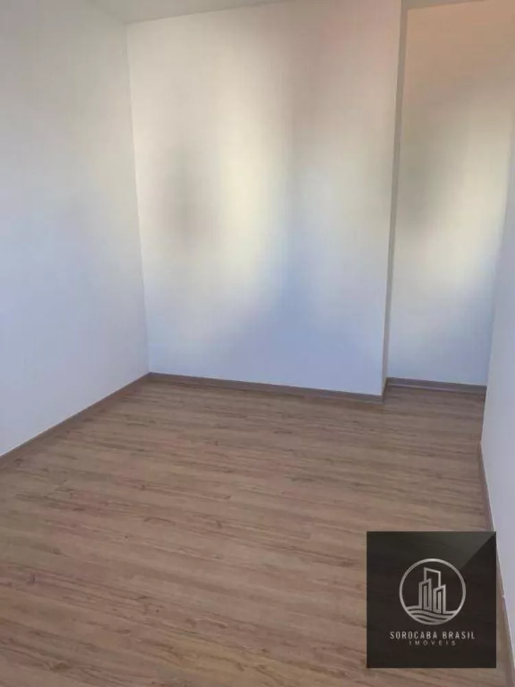 Apartamento à venda com 2 quartos, 57m² - Foto 2