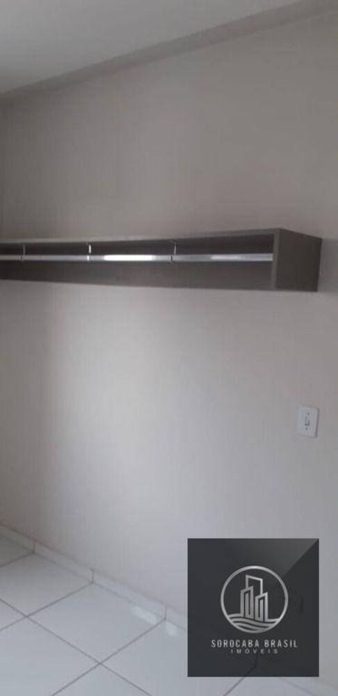 Apartamento à venda com 2 quartos, 48m² - Foto 3