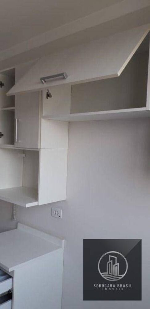 Apartamento à venda com 2 quartos, 48m² - Foto 6