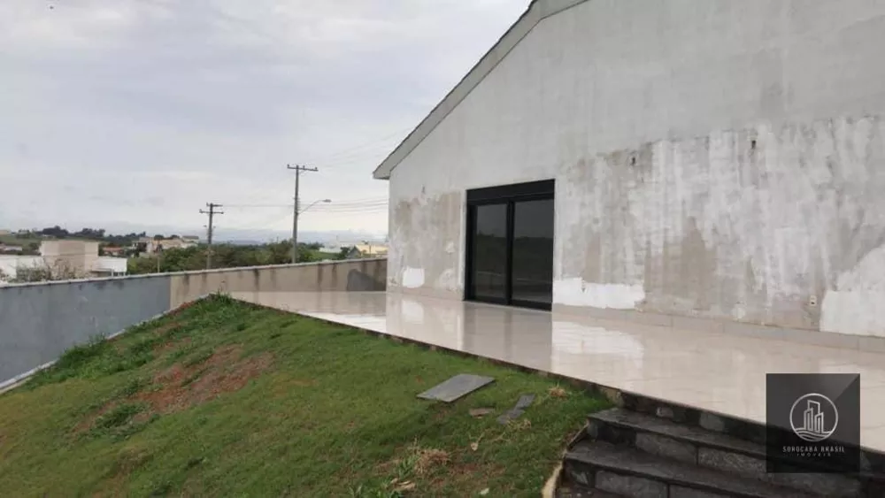 Casa de Condomínio à venda com 4 quartos, 320m² - Foto 9